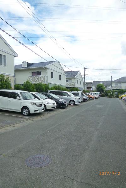 国分ガーデンハイツJ棟