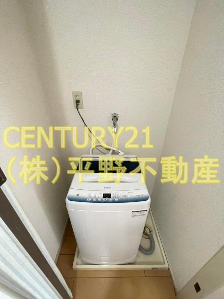 シャトレ隈1