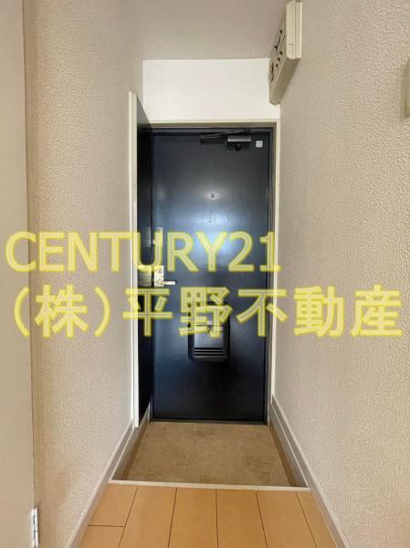 シャトレ隈1