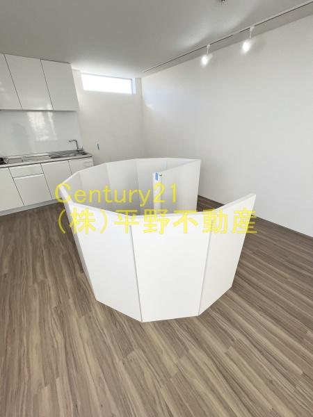 レガロスクエアー(その他)