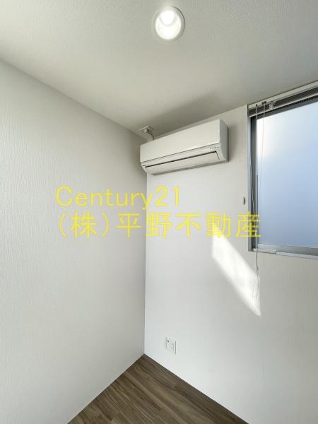 レガロスクエアー(その他設備)