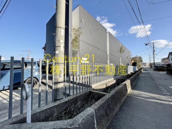 レガロスクエアー