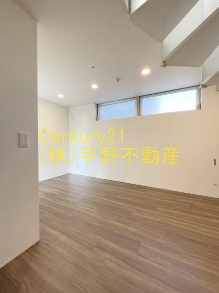 レガロスクエアー(洋室)