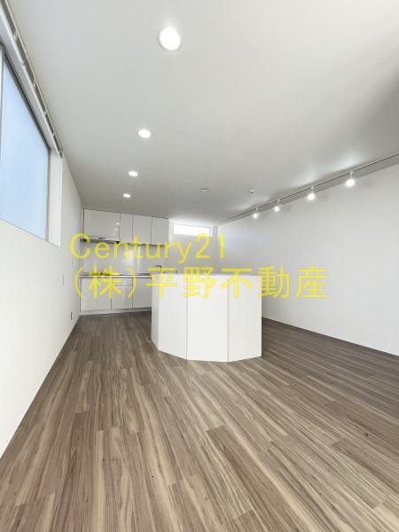 レガロスクエアー