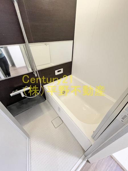 レガロスクエアー(バス)