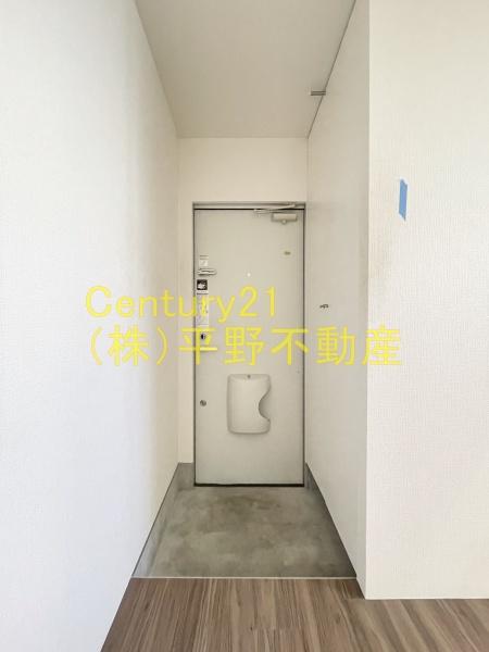 レガロスクエアー