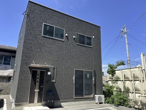 エイトハウス大石町