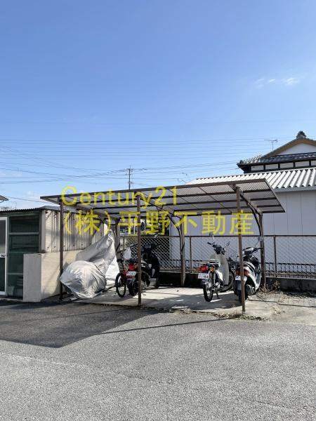 ロックフィル安武