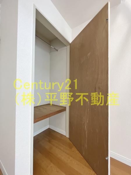 シャトレ隈1