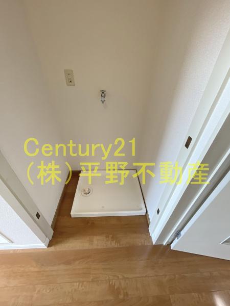 シャトレ隈1