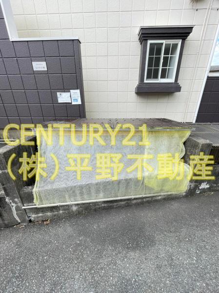 シャトレ隈1