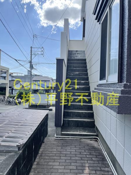 シャトレ隈1