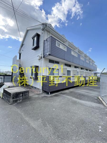 シャトレ隈1