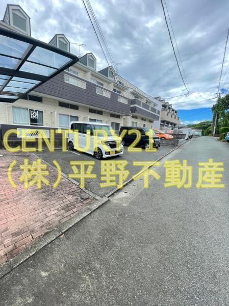 シャトレ隈2