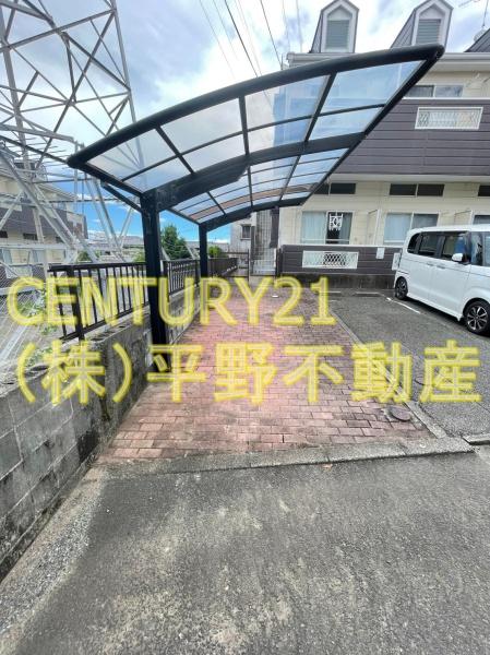 シャトレ隈2