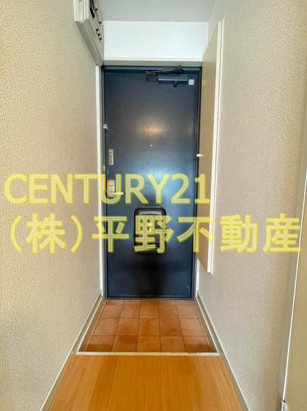 シャトレ隈2