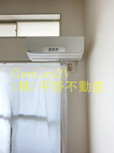 シャトレ隈2(その他設備)