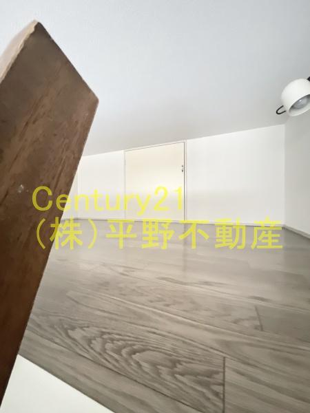 シャトレ隈2(その他)