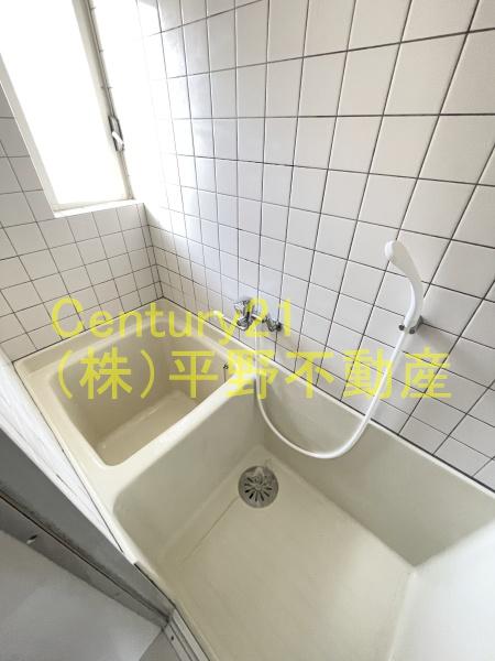 シャトレ隈2(バス)