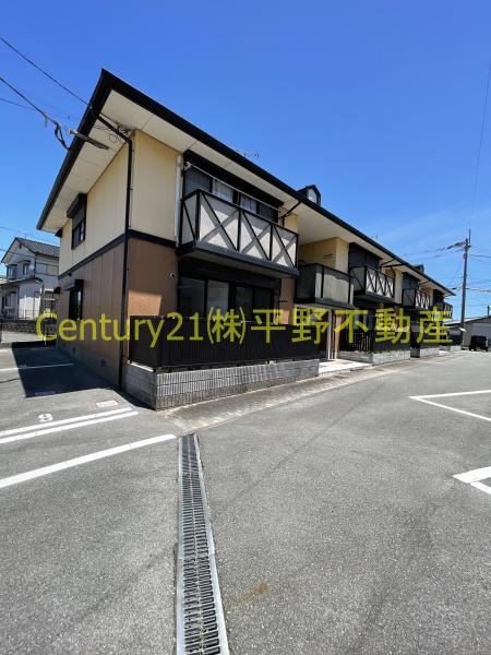 ミーツハオスK　A棟