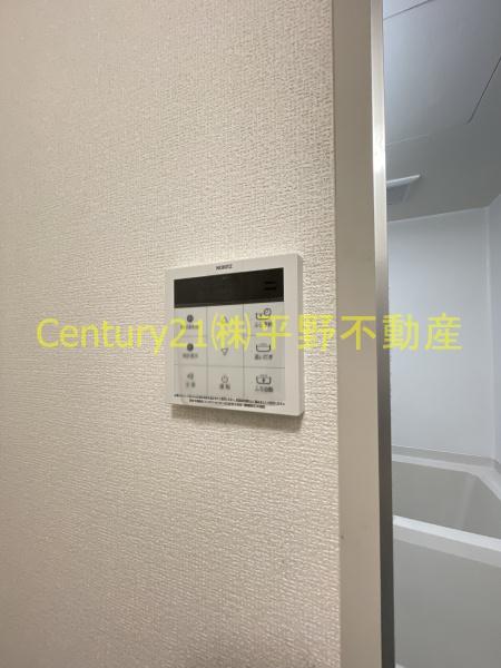 ミーツハオスK　A棟