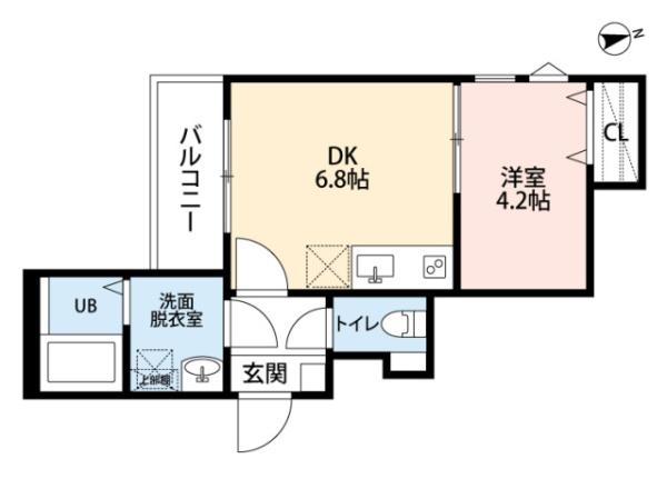 Cherim試験場前1