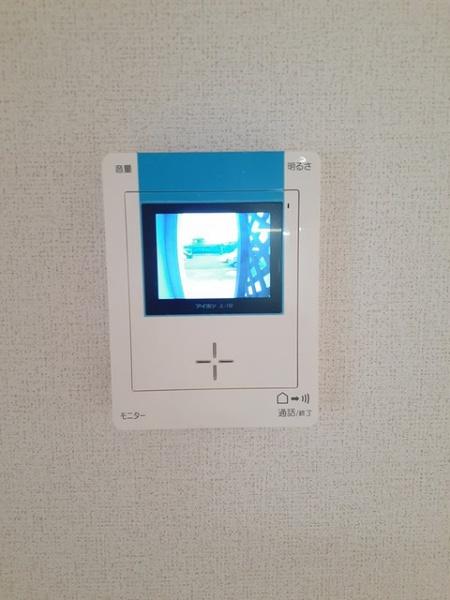 ソーレ1号館