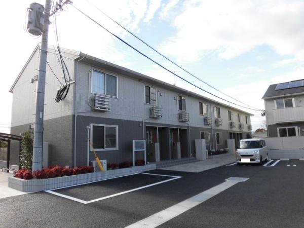 D-rom十連寺　弐番館