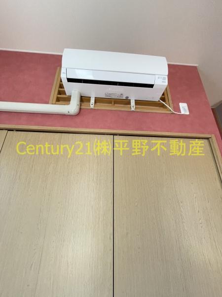 ザ・ライフ南久留米スタイル