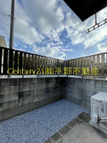 クローバー岡