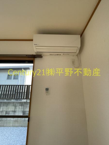 クローバー岡