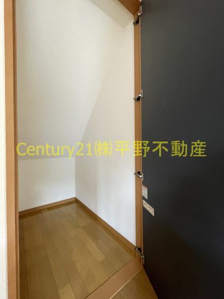 クローバー岡