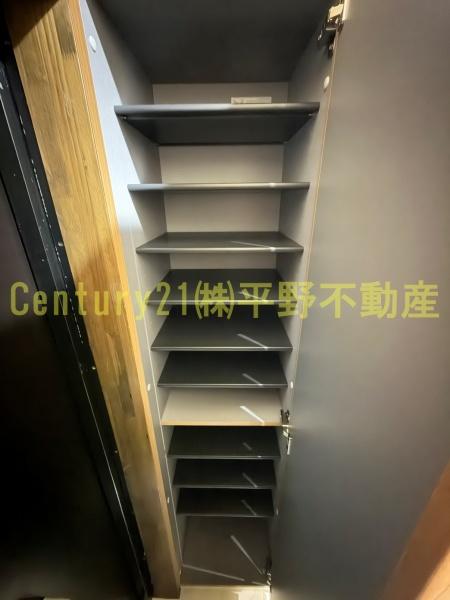 グランドヒル野中