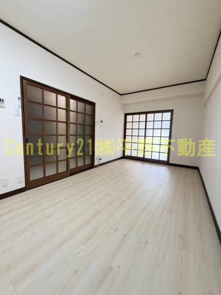 グランドヒル野中