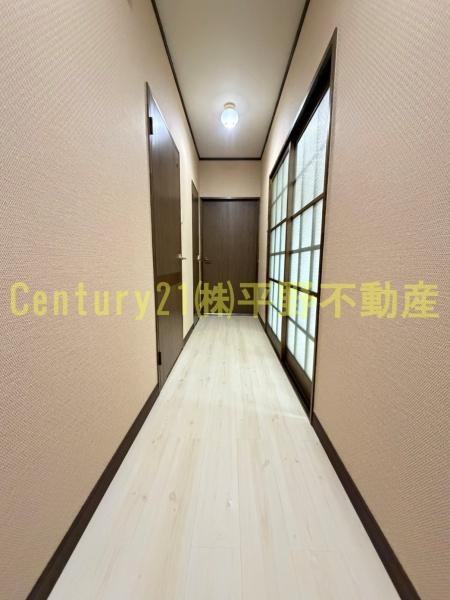 グランドヒル野中