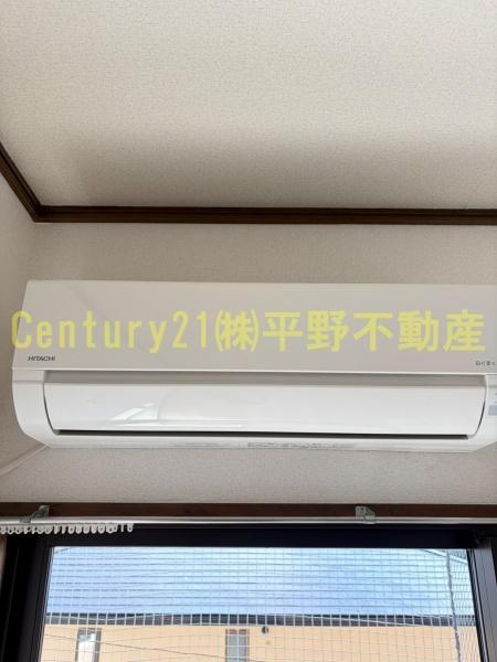 グランドヒル野中