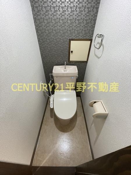 グランドヒル野中