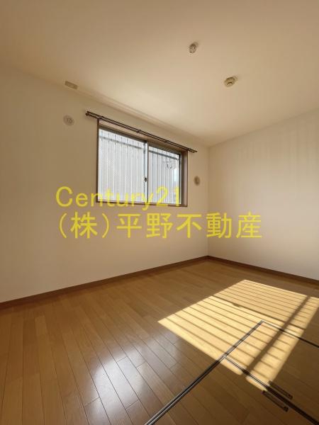 ルネス荒木二番館