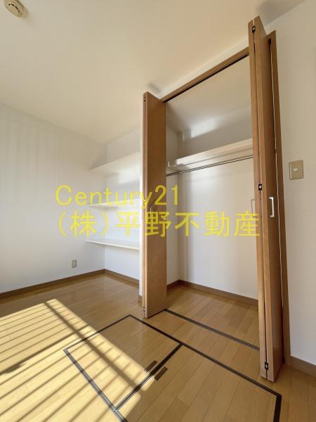 ルネス荒木二番館