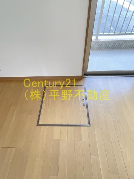 ルネス荒木二番館