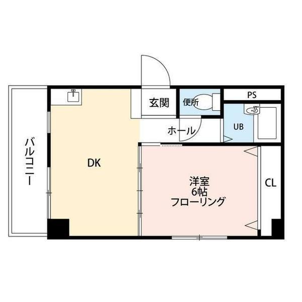 城南ビレッジ
