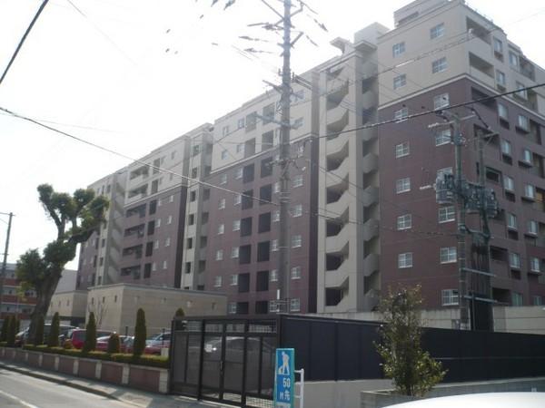 ランドゥール城南の杜