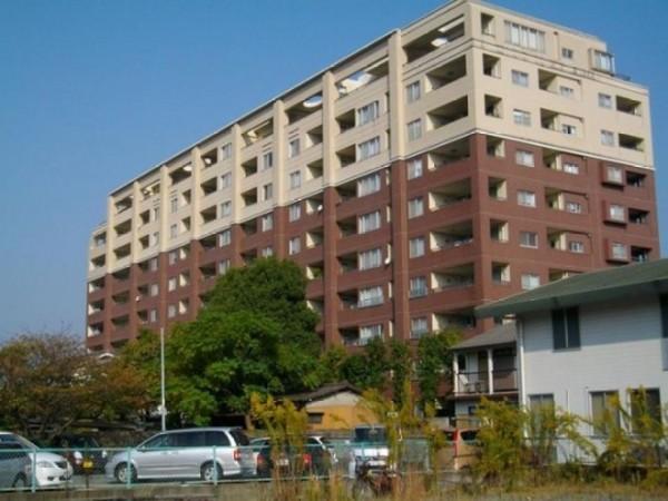 ランドゥール城南の杜