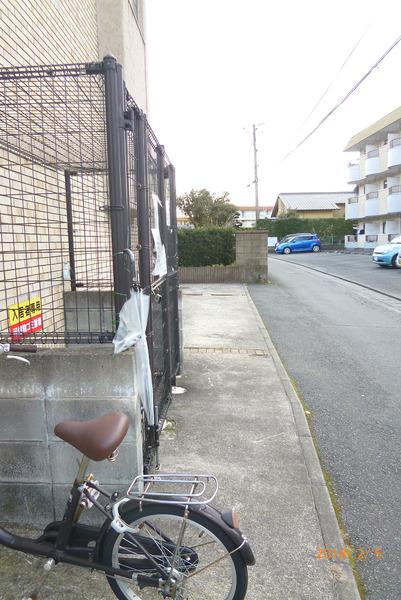 シェ・ソワ