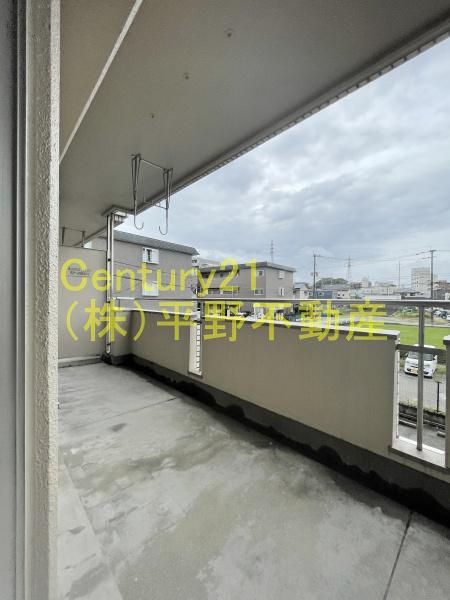 サンシャインコーポ
