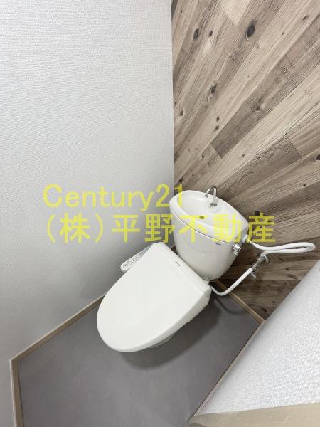 サンシャインコーポ
