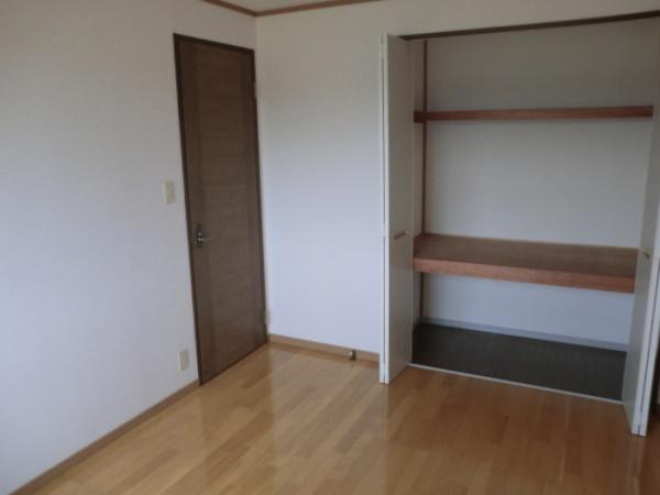 レヂデンス2　B棟