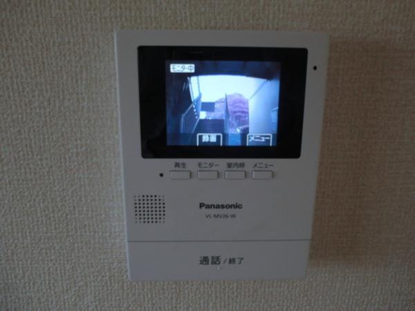 レヂデンス2　B棟