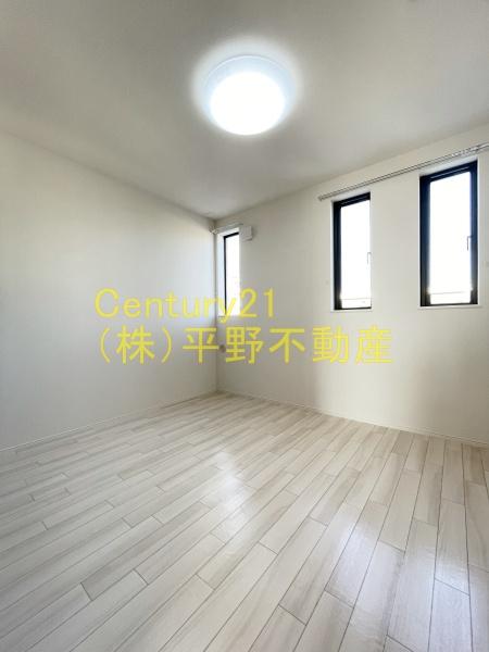 ベルメゾン矢取