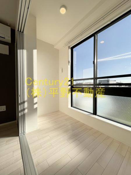 ベルメゾン矢取